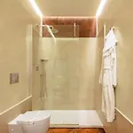 بيت ضيافة Suyte Centro 4*