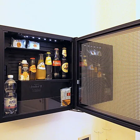 Suyte Torino Centro Πανσιόν 4*