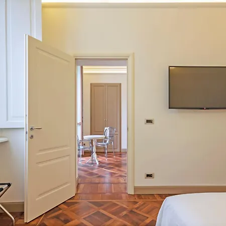 Guest house Suyte Torino Centro