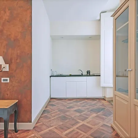 Suyte Torino Centro Guest house