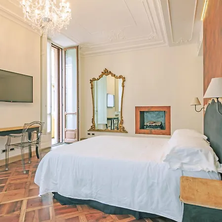 Guest house Suyte Torino Centro 2*