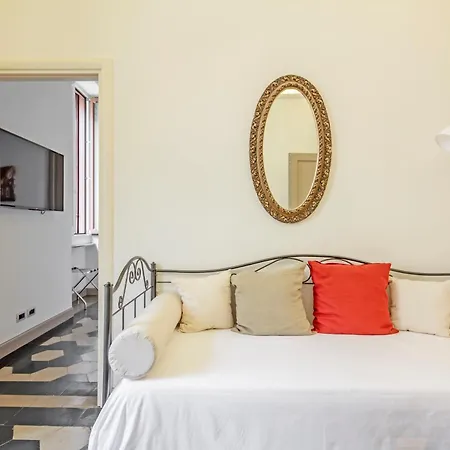 Suyte Torino Centro 2*