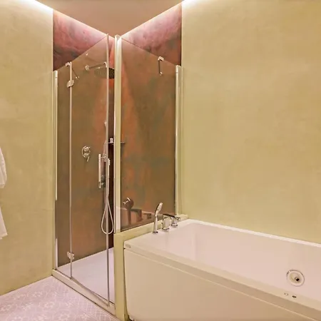 Guest house Suyte Torino Centro Turin