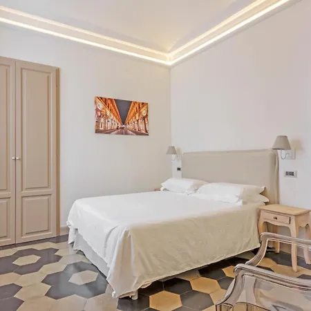 Pensionat Suyte Centro Turin