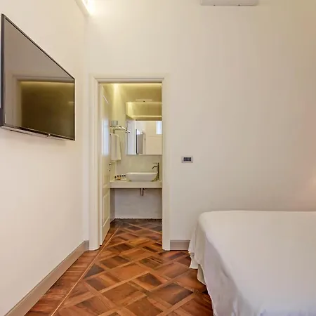 Suyte Centro Penzion 4*