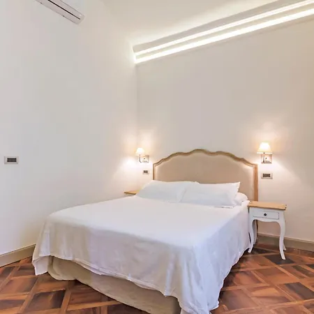 Suyte Centro Penzion 4*