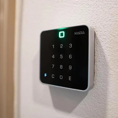 Suyte Torino Centro Πανσιόν