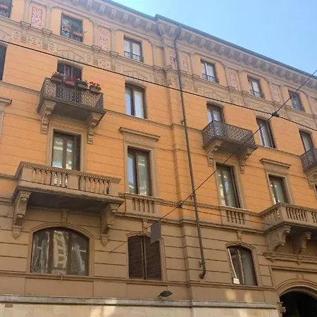 Suyte Torino Centro 4*