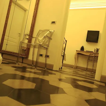 Suyte Centro Pensionat Turin