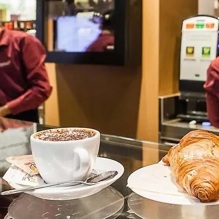 Suyte Centro Pensionat