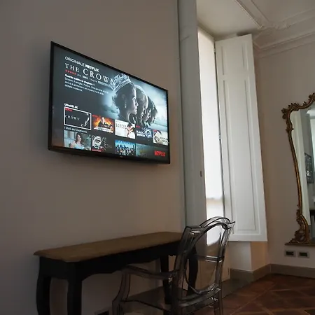 Pensionat Suyte Centro