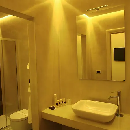 Suyte Centro Pensionat Turin