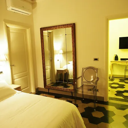 Pensionat Suyte Centro