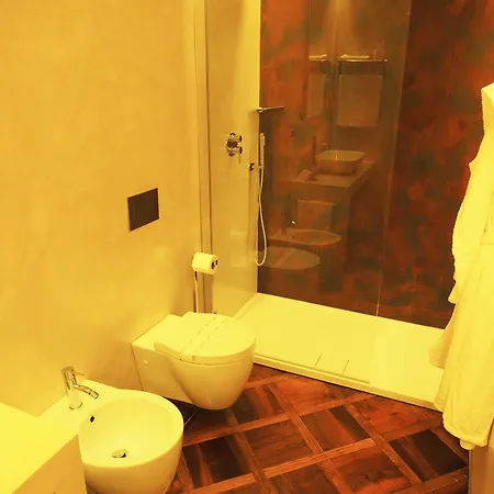 Pensionat Suyte Centro 4*