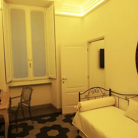 Πανσιόν Suyte Torino Centro