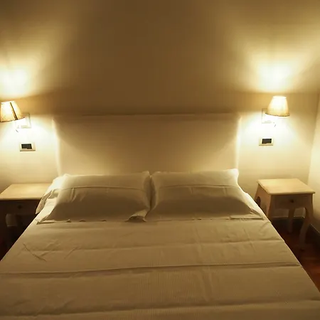 Pensionat Suyte Centro Turin