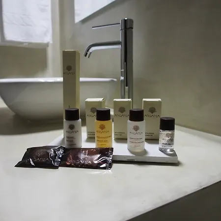 Pensionat Suyte Centro