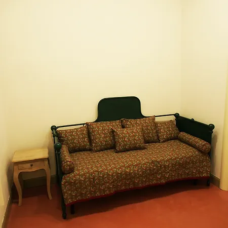 Πανσιόν Suyte Torino Centro 4*