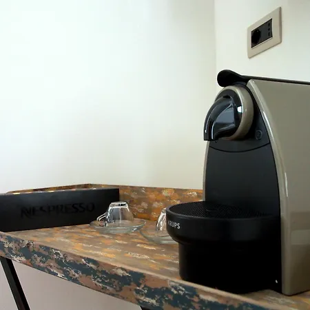 Suyte Torino Centro Πανσιόν Τορίνο