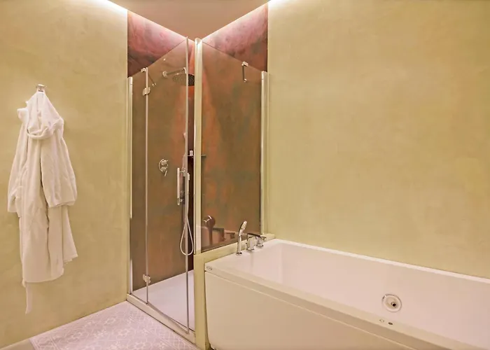 Maison d'hôtes Suyte Centro Turin