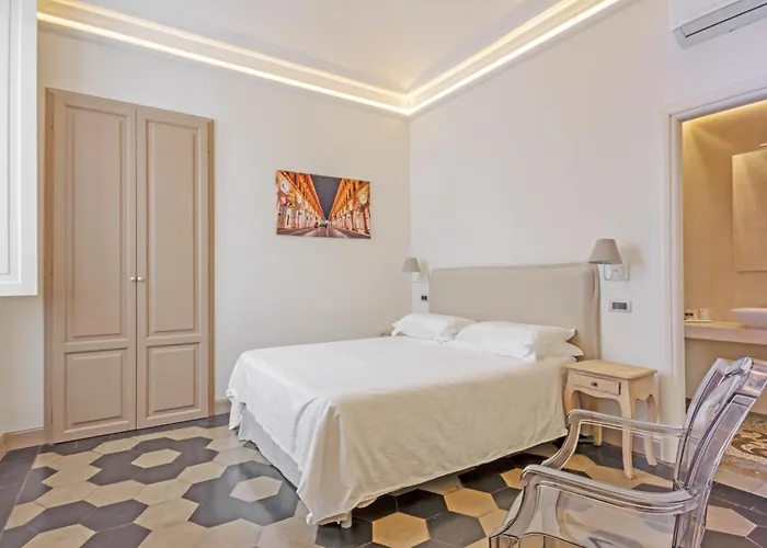 Maison d'hôtes Suyte Centro Turin