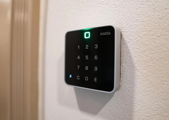 Suyte Centro Maison d'hôtes