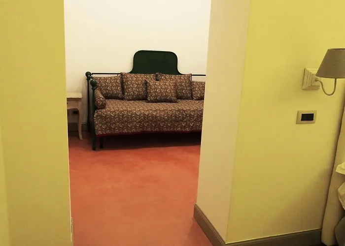 Suyte Centro 4* Turin