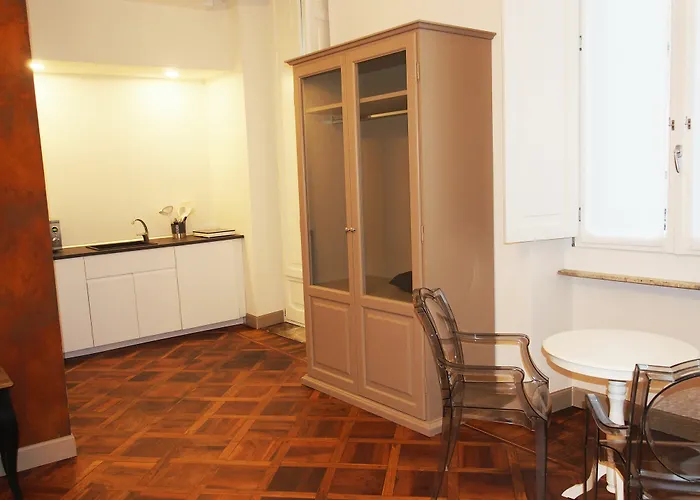 Suyte Centro Maison d'hôtes 4*