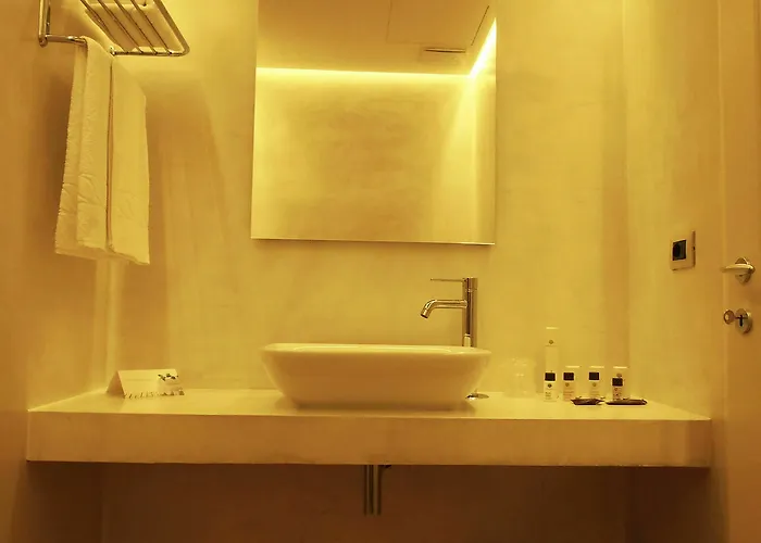 Suyte Centro Maison d'hôtes