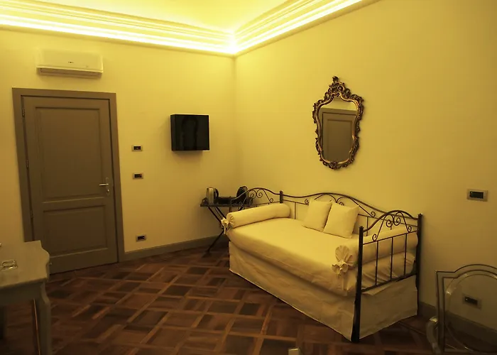 Suyte Centro Maison d'hôtes Turin