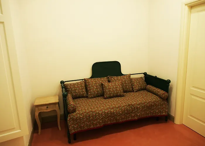 Maison d'hôtes Suyte Centro 4*