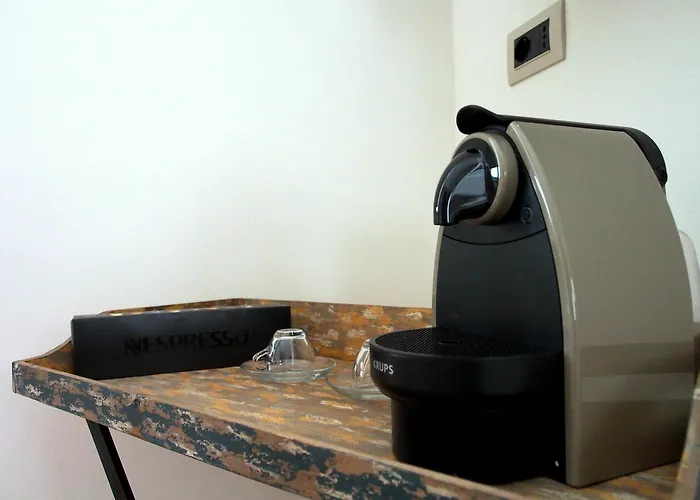 Suyte Centro Maison d'hôtes Turin