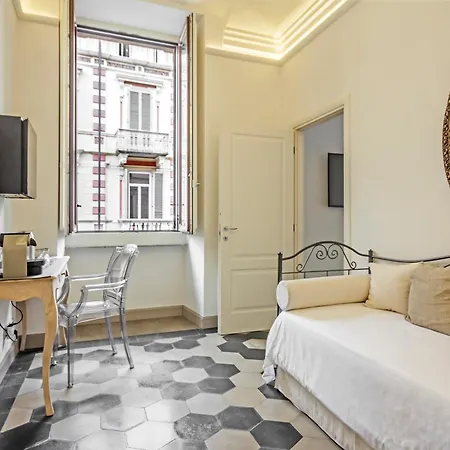 Vendégház Suyte Centro Torino