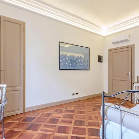 Vendégház Suyte Centro Torino