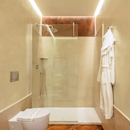 Pensión Suyte Centro 4*