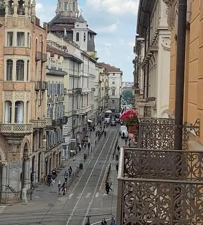 Vendégház Suyte Centro