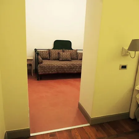Suyte Centro 4* Turín