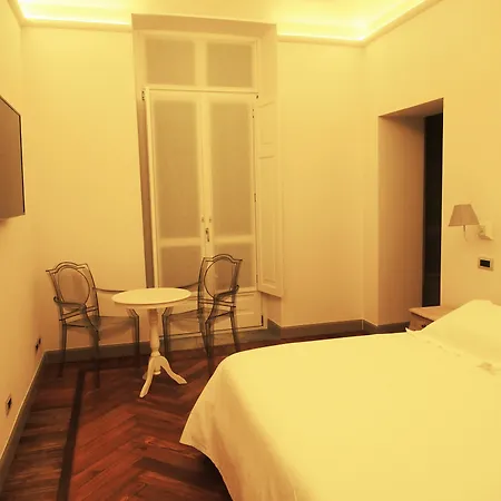 Suyte Centro Vendégház Torino