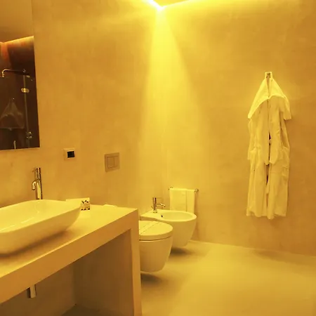 Suyte Centro 4*