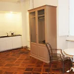 Suyte Centro 게스트하우스 4*