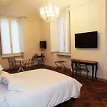 Suyte Centro 게스트하우스 4*