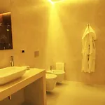 Suyte Centro 4*