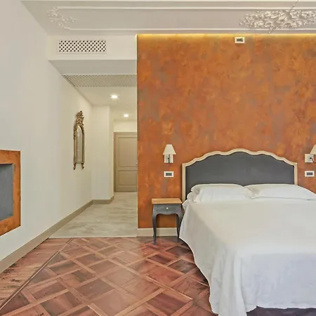 Gasthof Suyte Centro 2*