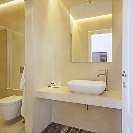 Europrooms - Centro 4* Torino
