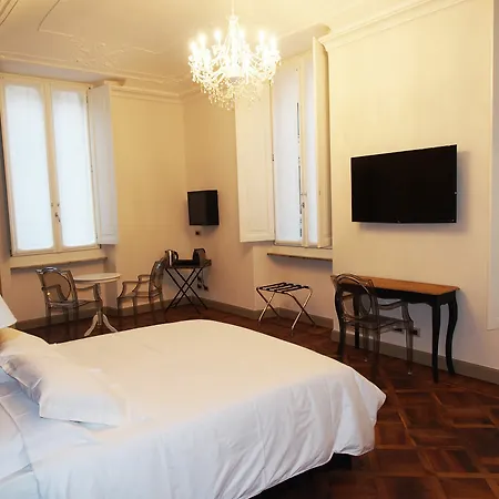 Europrooms - Centro Affittacamere 4*