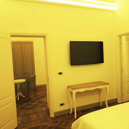 Suyte Centro Gasthof Turin