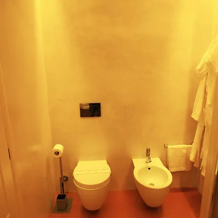 Suyte Centro Gasthof 2*